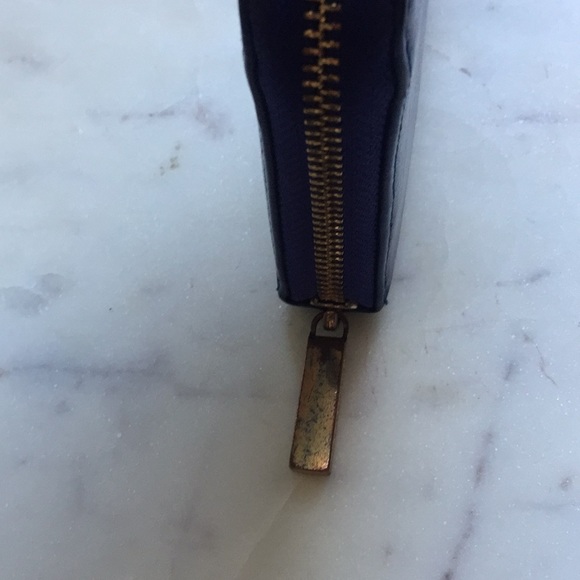 Sale!!! Tory Burch wallet - Picture 7 of 8